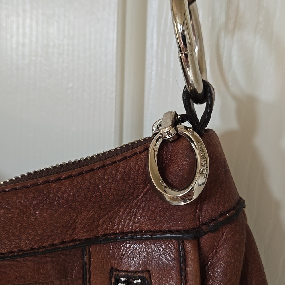 B.Makowsky Purse - Picture 3 of 15